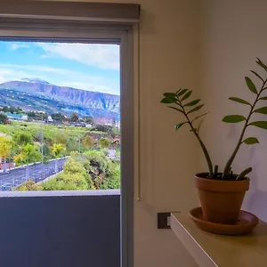 3br - Teide Views Balcony - Wifi La Orotava
