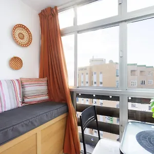 Home2book Candemar Ocean View Candelaria