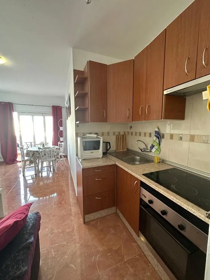 Tenerife Island Oasis Apartment Los Cristianos  0*, Los Cristianos (Tenerife)