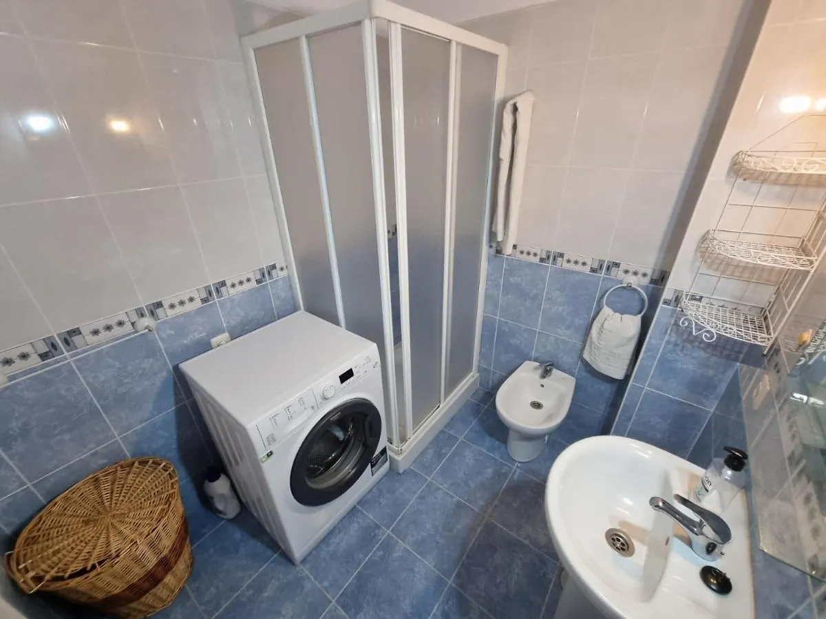 Tenerife Island Oasis Apartment Los Cristianos  0*, Los Cristianos (Tenerife) Ισπανία