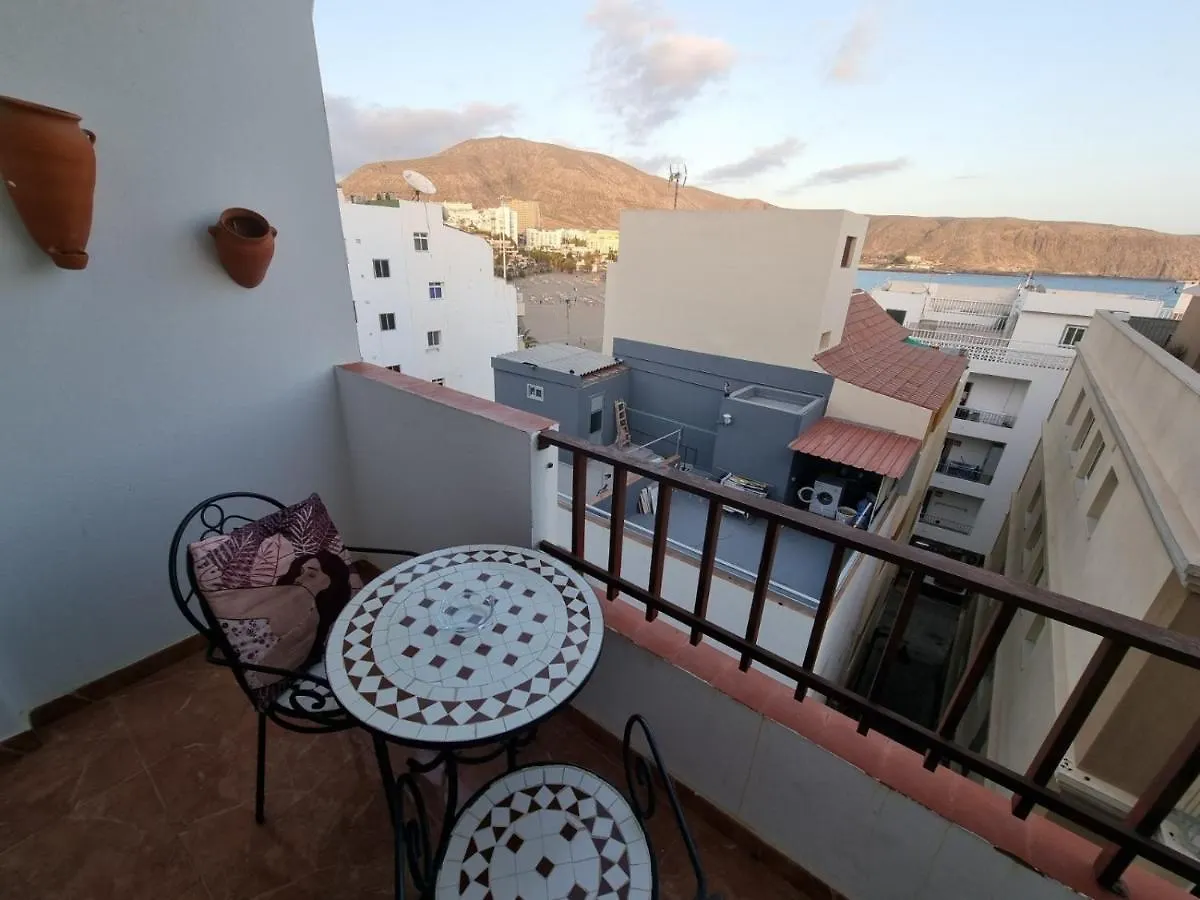 Tenerife Island Oasis Apartment Los Cristianos  Ισπανία
